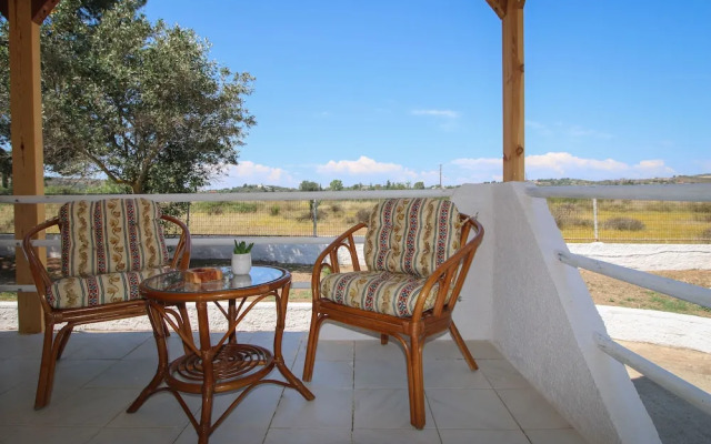 Seaside serenity apartment