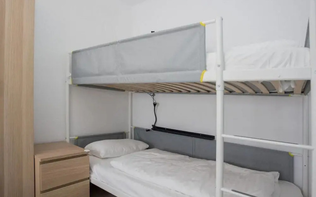 Ebenerdige Wohnung mit Terrasse in Winterberg