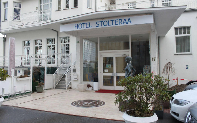 Hotel Stolteraa