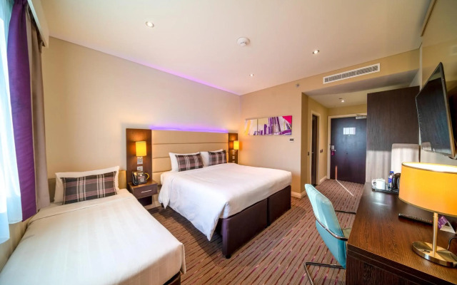 Premier Inn Doha Education City