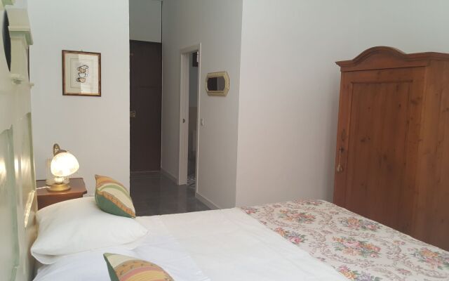 Los Canaritos Guest-House