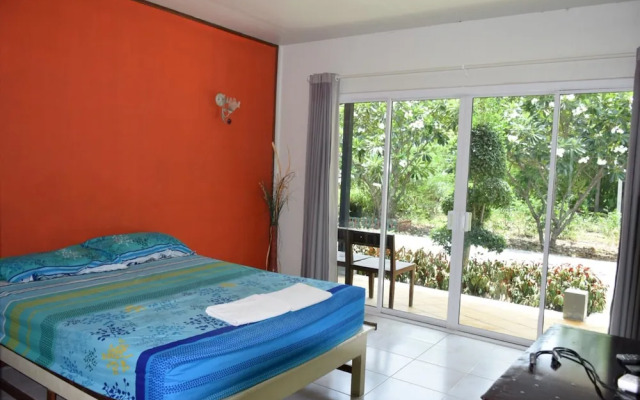 Sinatara Resort