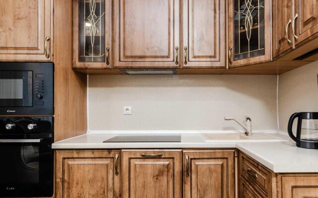 Дом на улице Хвойная 7