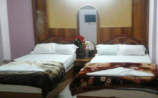 Hotel C.K International