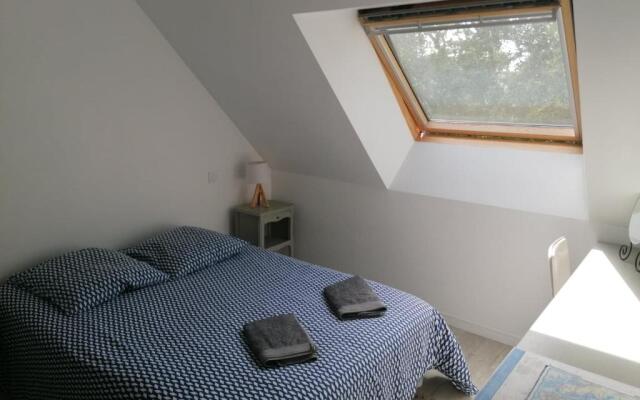 Appartement des Mégalithes - Carnac -