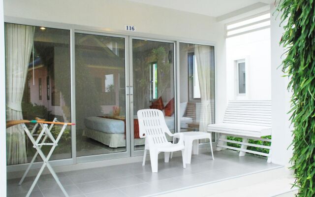 Amity Beach Resort