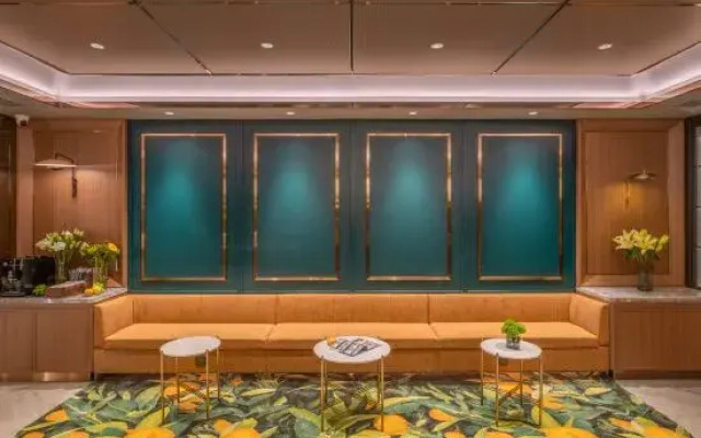 Orange Hotel Tianjin Jiefang South Road