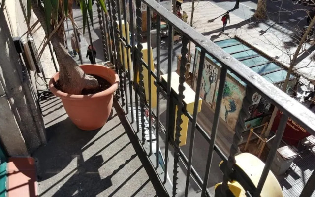 Hostal Parisien