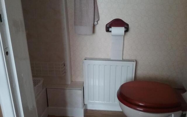 Y-NOT Guest House