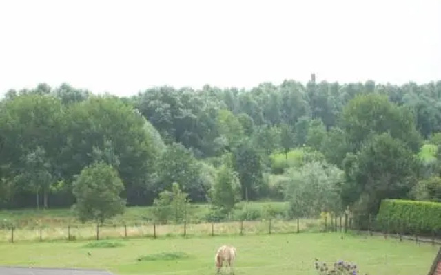 Holiday Home De Brikke