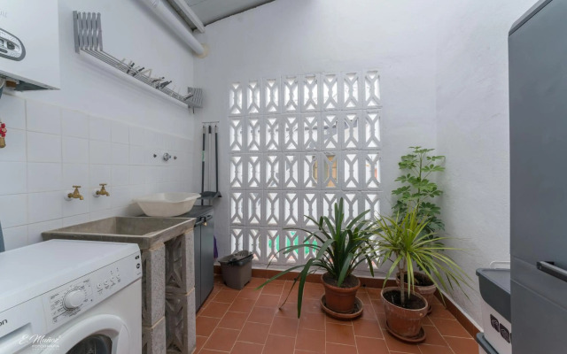 Apartamentos Tíbula Museo