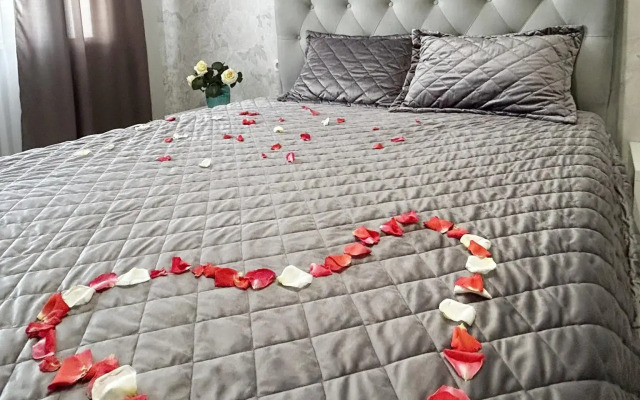 Апартаменты на улице Парковая 22