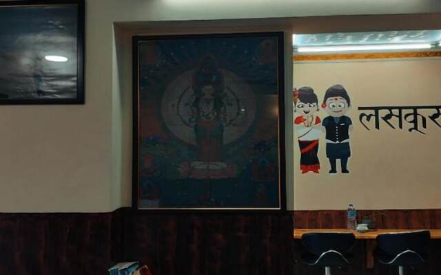 MeroStay 147 SaSa Home