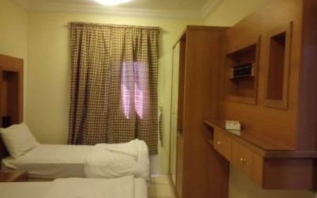 Aayan Al Shisha Hotel