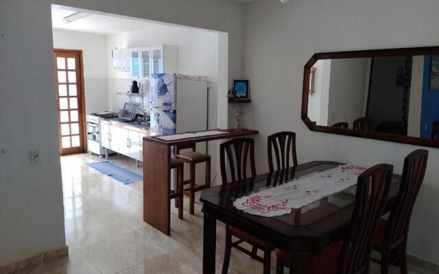 Home beach Massaguaçu 100 mt da praia