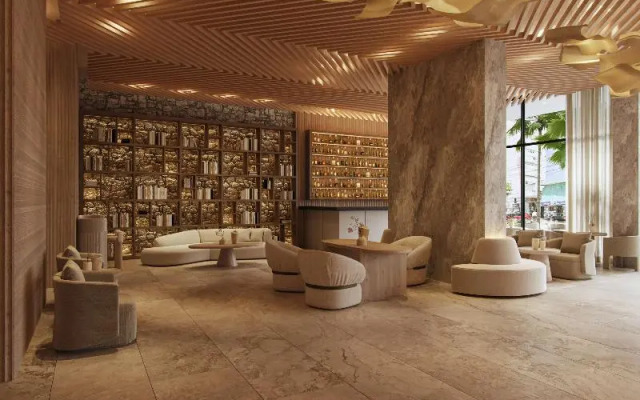 Oz Hotel Collection