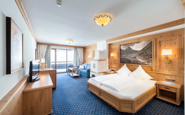 Hotel Almhof