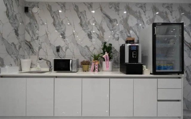 Gimhae Samgye Hotel Next