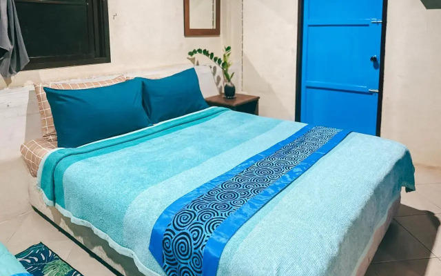 Baan Suan Thip Homestay