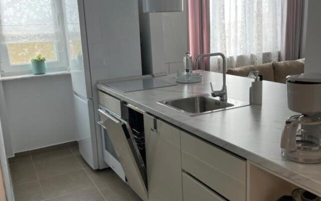 Alma apartments