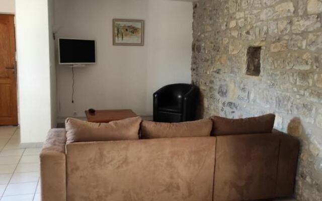 La Bastide du Vébron