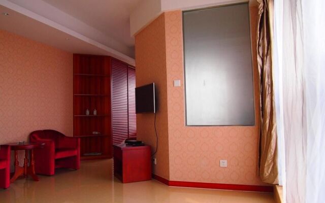 Xiasha Yihao Apartment Hotel