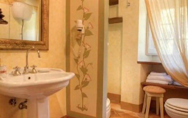 Relais Villa Baldelli