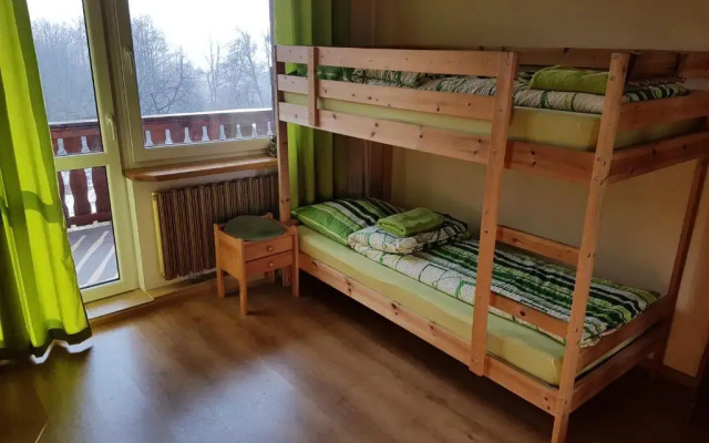 Pokoje Na Skalicy