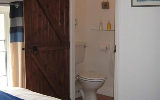 North End Farm Country Guest House