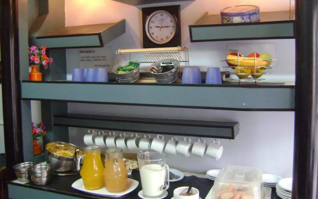 Palermo Soho Hostel
