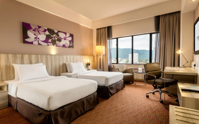 Sunway Hotel Georgetown Penang