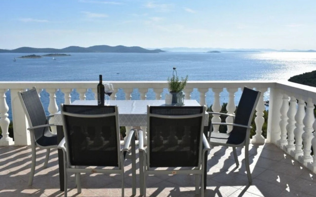 Josip - sea View - A4