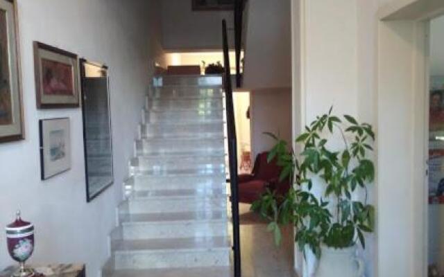 Gibellina Home