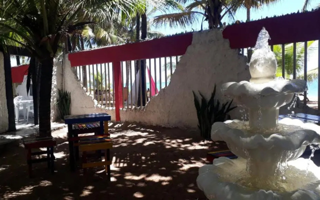 Pousada Coruja Branca Itaparica