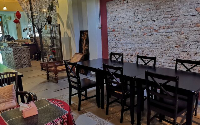 Lekiu House