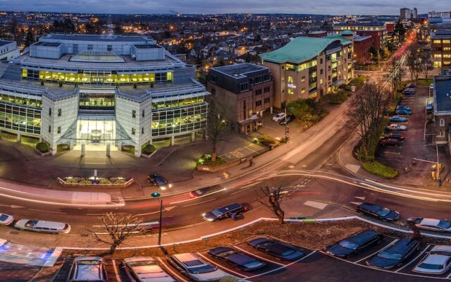 Serviced Apartments Watford