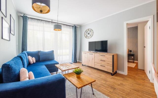 Apartamenty Sun & Snow Gąski