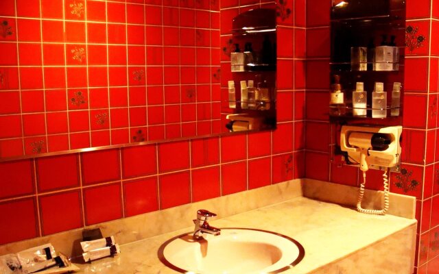 Hotel Alten