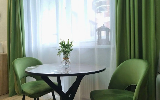 Апартаменты на улице Константина Гондаря 99