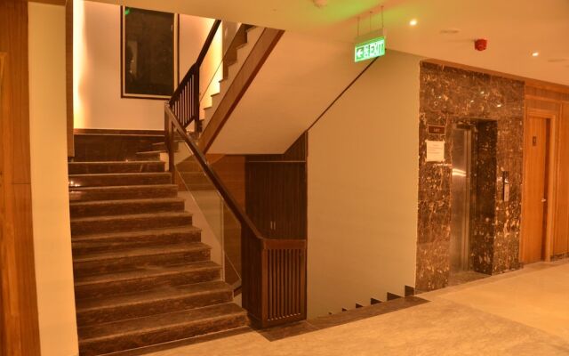 Hotel Placid