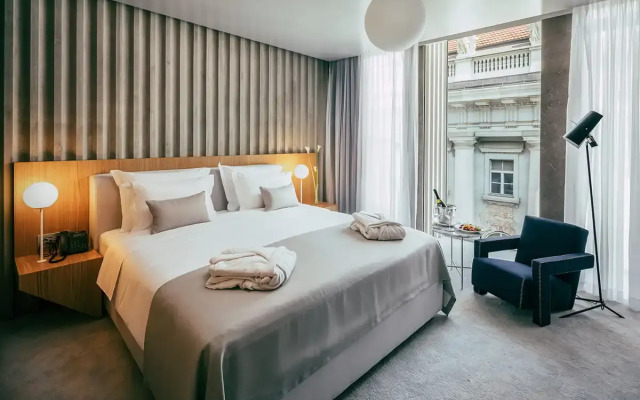 Met Boutique Hotel