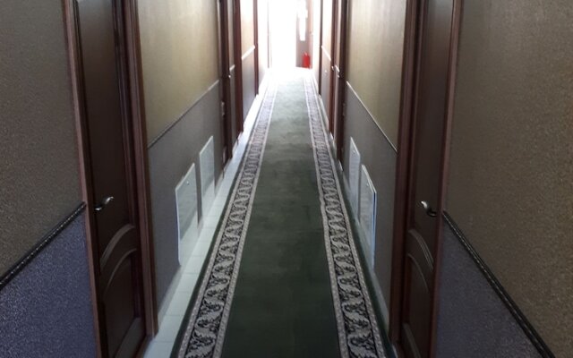 Hotel Mari