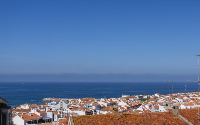 Belle Vue Apartment by Acasadascasas