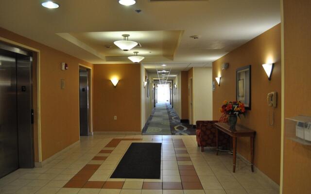 Holiday Inn Express Williamston by IHG