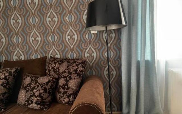 Apartament PolnaHouse