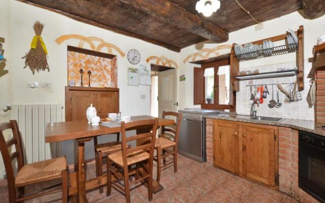 Casa Le Meriche