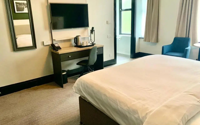 Park Inn by Radisson Bournemouth