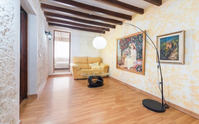 Ca Sa Cristeta De S'escola