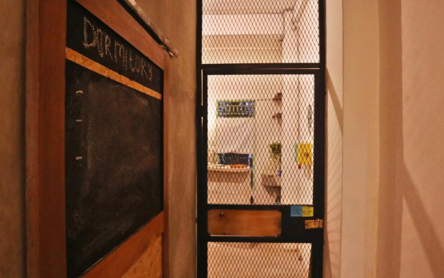 Sante Commune Hostel Yogyakarta