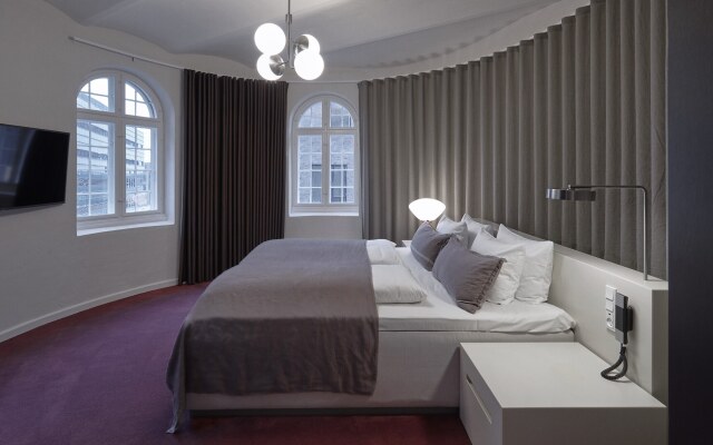 Hotel Ottilia